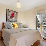 Beca's House Lägenhet