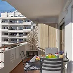 Lägenhet Beca's House