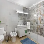 Beca's House Lägenhet Portimão