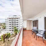 Lägenhet Beca's House Portimão