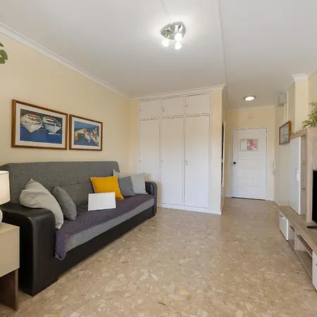 Beca's House Lägenhet Portimão