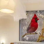Beca's House 波尔蒂芒