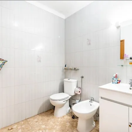 Apartment Beca's House Portimao