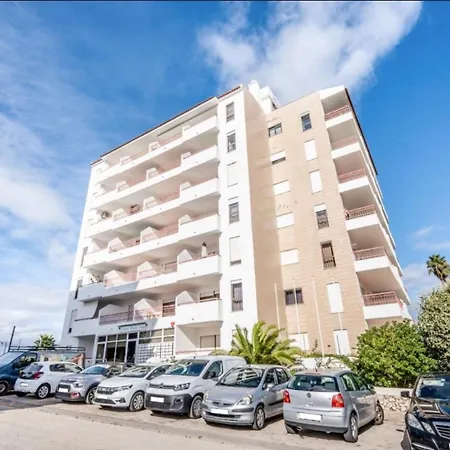 Apartment Beca's House Portimao