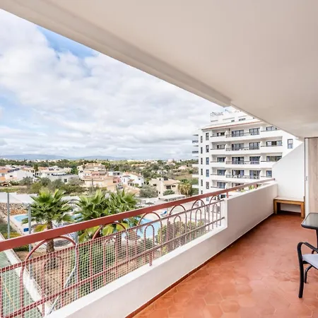 Beca's House Apartamento Portimão