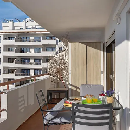 Apartamento Beca's House