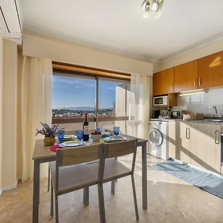 Apartment Beca's House Portimao