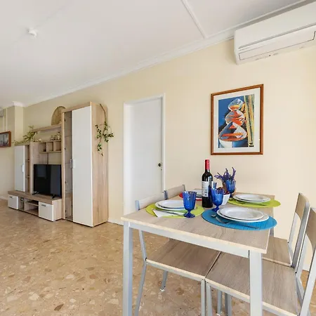 Apartment Beca's House