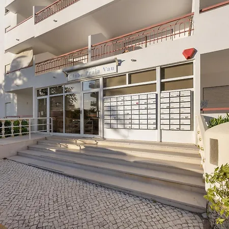 Beca's House Portimao