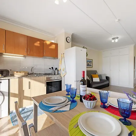 Beca's House Appartamento