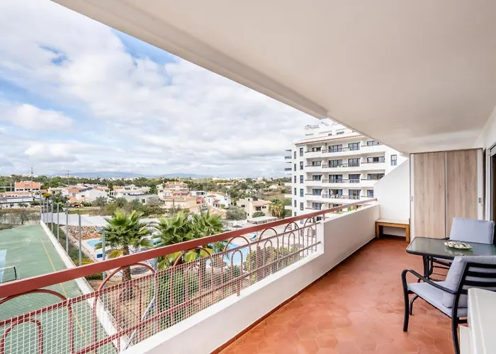 Beca's House Apartment Portimao