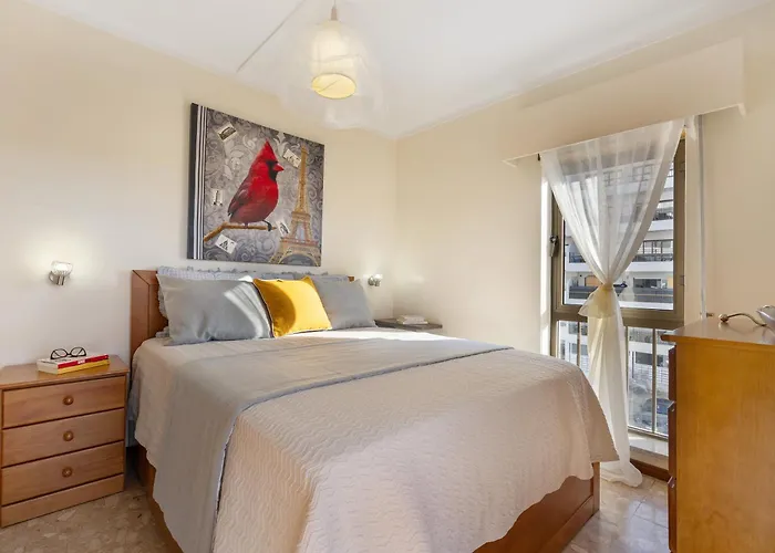 Beca's House Apartment