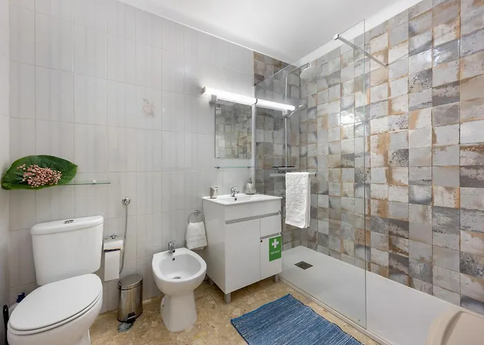 Beca's House Apartment Portimao