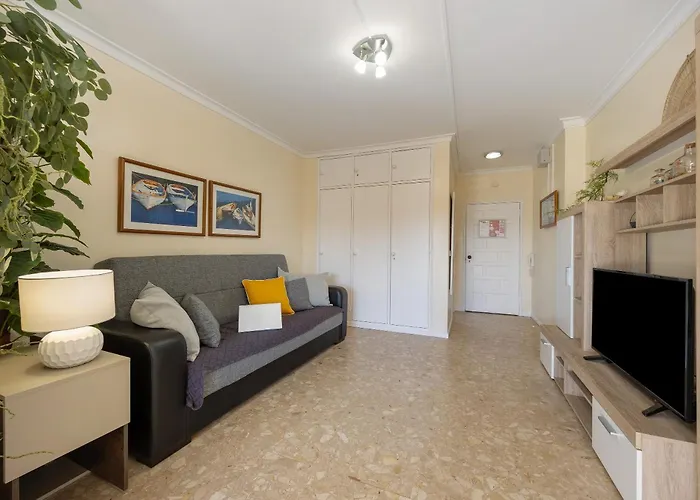 Beca's House Apartment Portimao