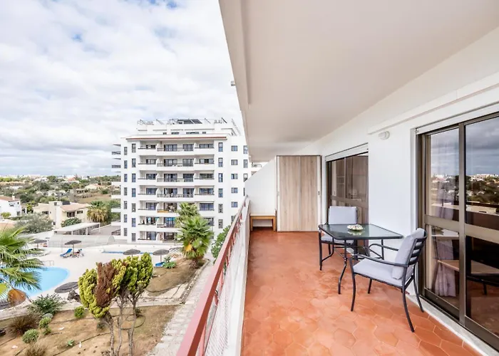 Apartment Beca's House Portimao