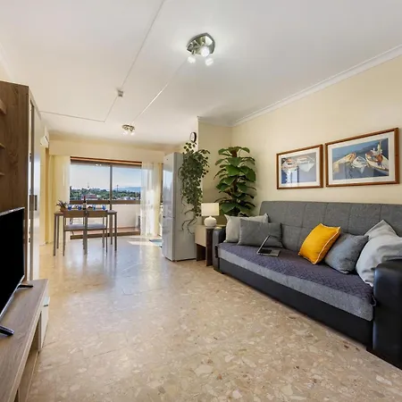 Beca's House Apartament Portimão