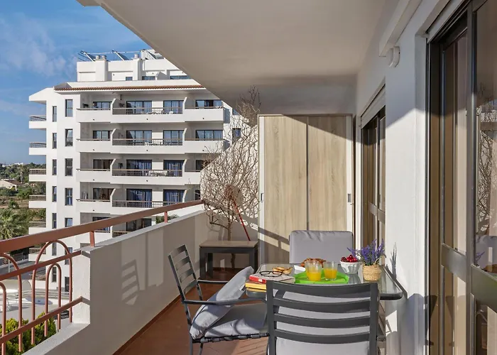 Apartament Beca's House