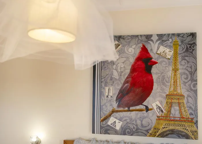 Beca's House Portimão