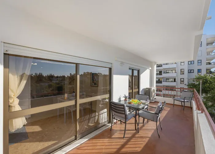 Beca's House * Portimão