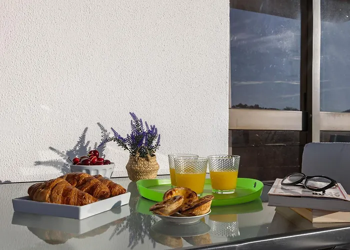 Beca's House * Portimão