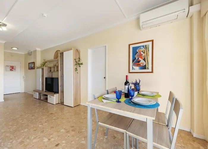 Apartament Beca's House