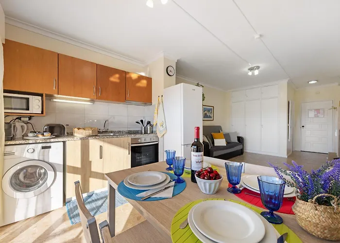 Beca's House Apartament