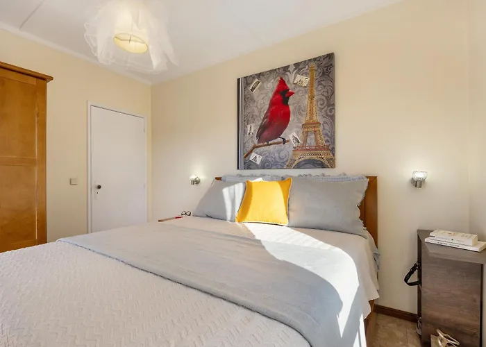 Apartament Beca's House *