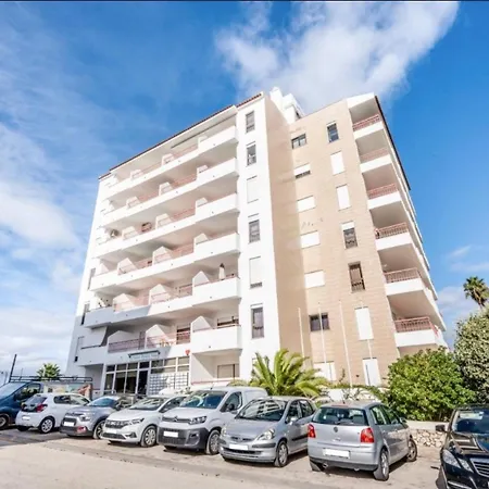 Lägenhet Beca's House Portimão