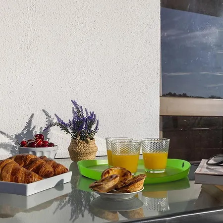 Beca's House * Portimão