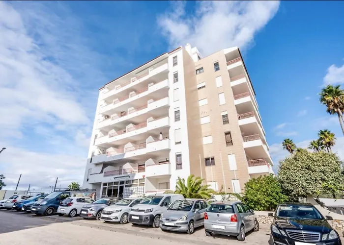 公寓 Beca's House 波尔蒂芒