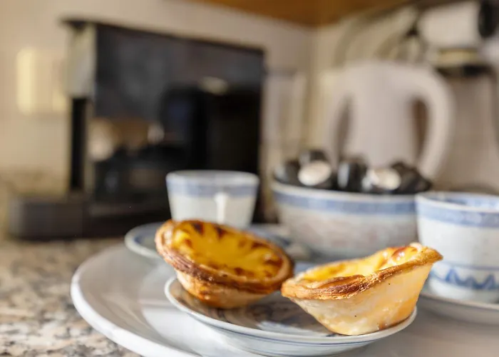 Beca's House 波尔蒂芒