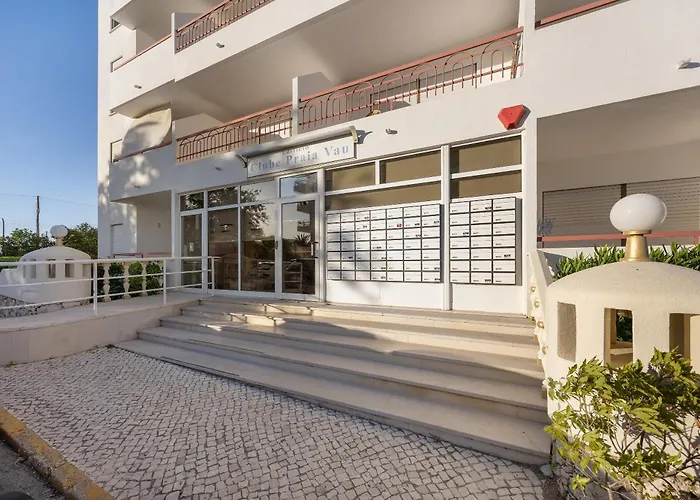 Beca's House 波尔蒂芒